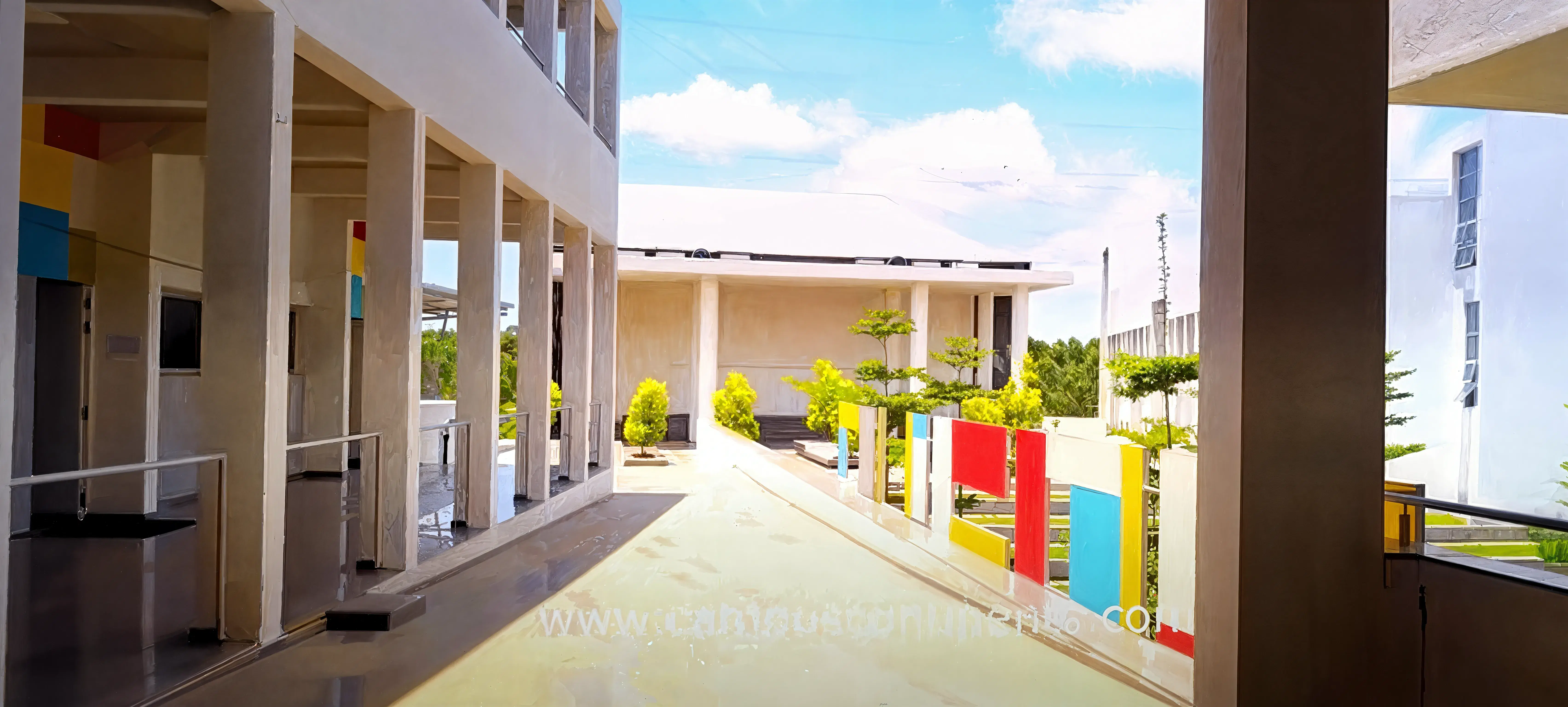 Presidency College Chennai Campus photo 12